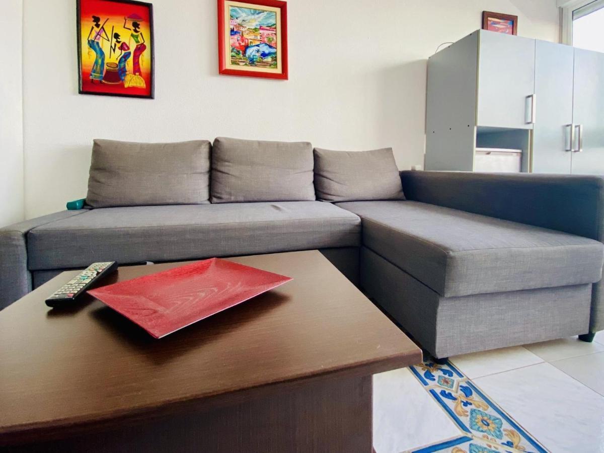 פוארטו ריקו Quiet And Cozy Apartment In Puerto Rico מראה חיצוני תמונה