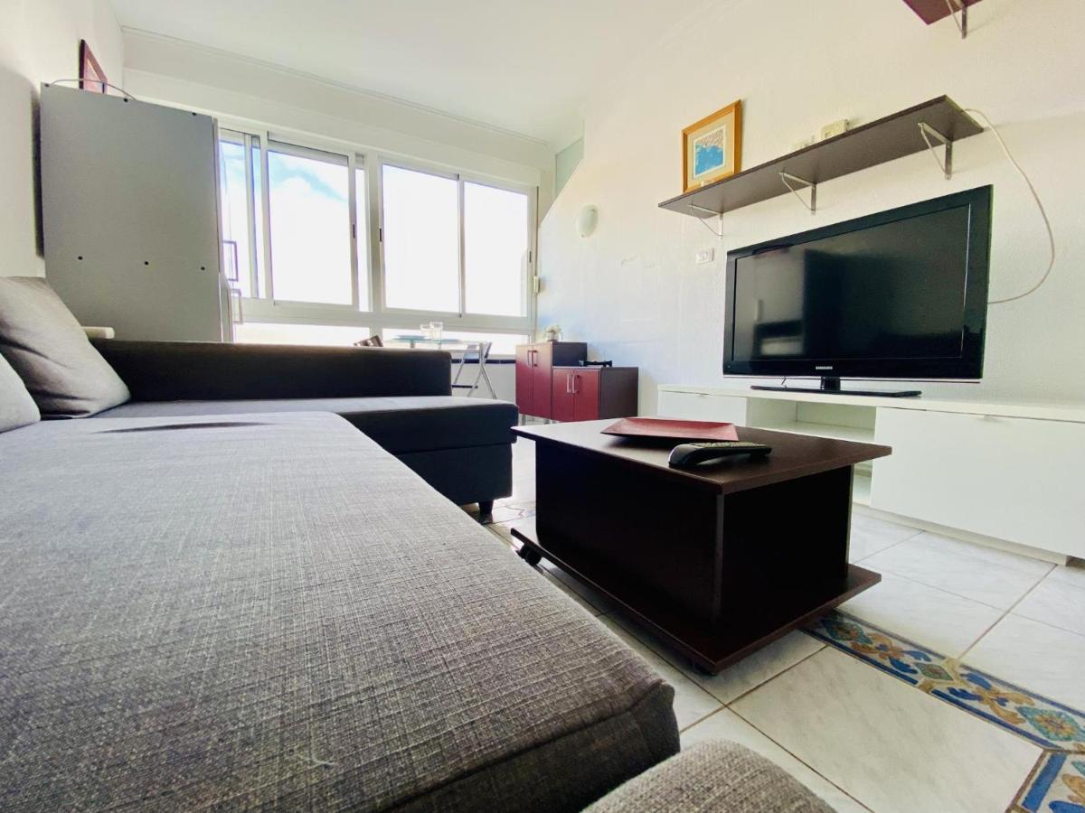 פוארטו ריקו Quiet And Cozy Apartment In Puerto Rico מראה חיצוני תמונה