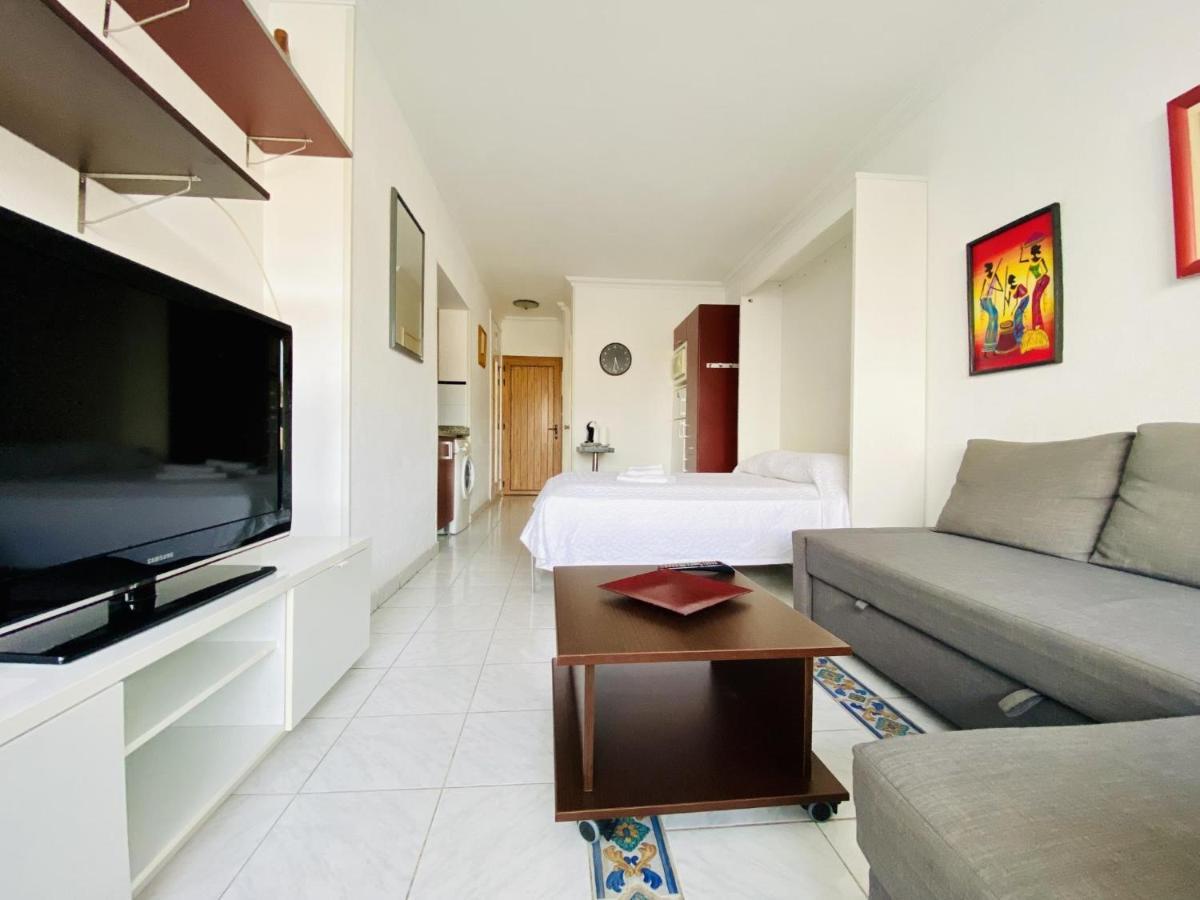 פוארטו ריקו Quiet And Cozy Apartment In Puerto Rico מראה חיצוני תמונה