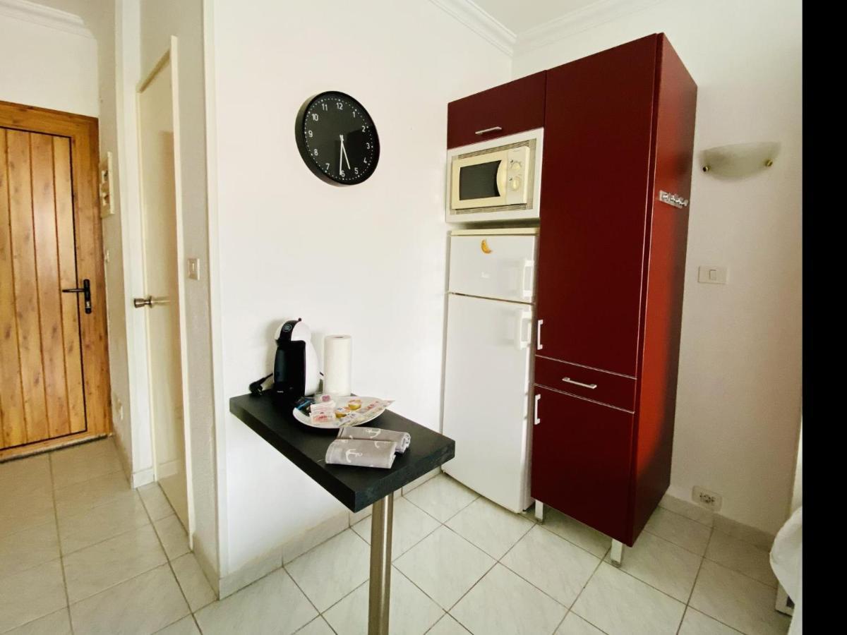 פוארטו ריקו Quiet And Cozy Apartment In Puerto Rico מראה חיצוני תמונה