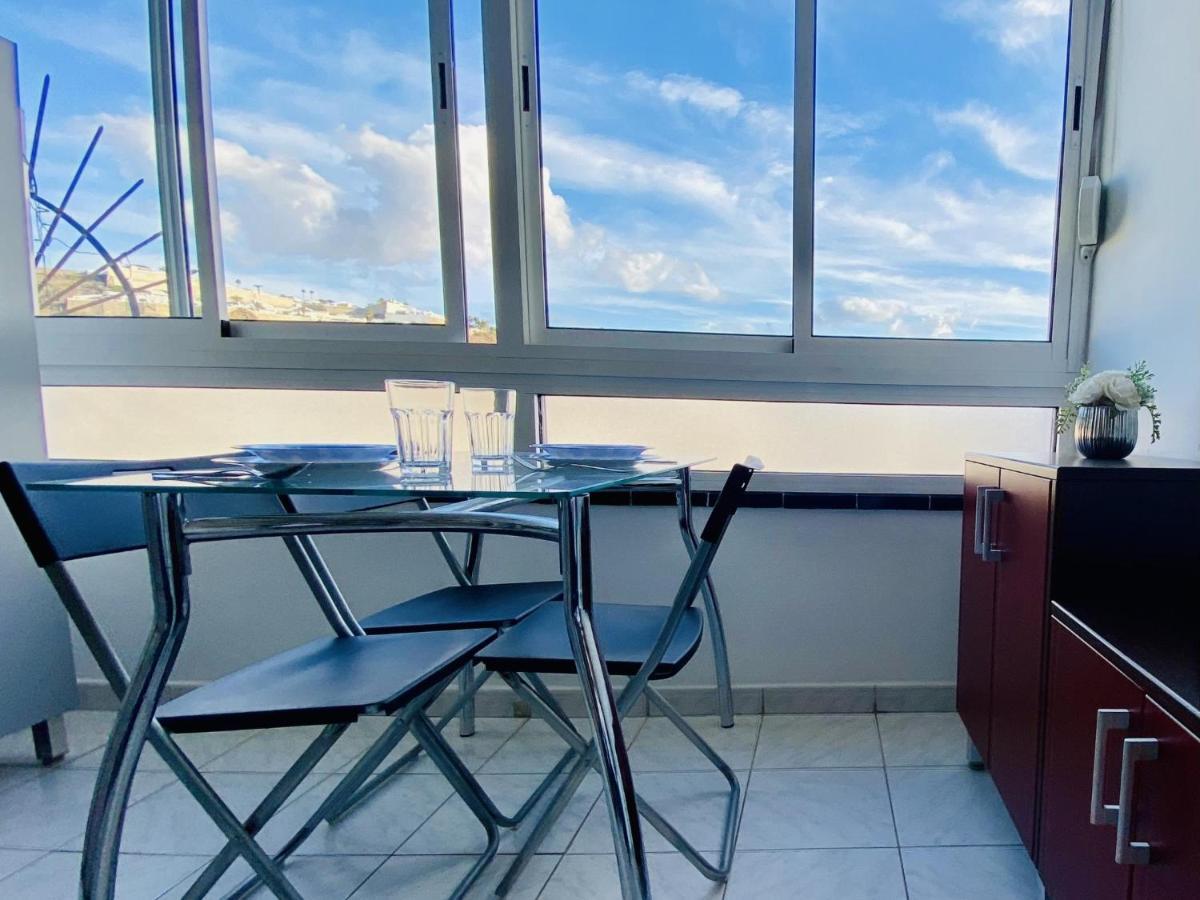 פוארטו ריקו Quiet And Cozy Apartment In Puerto Rico מראה חיצוני תמונה
