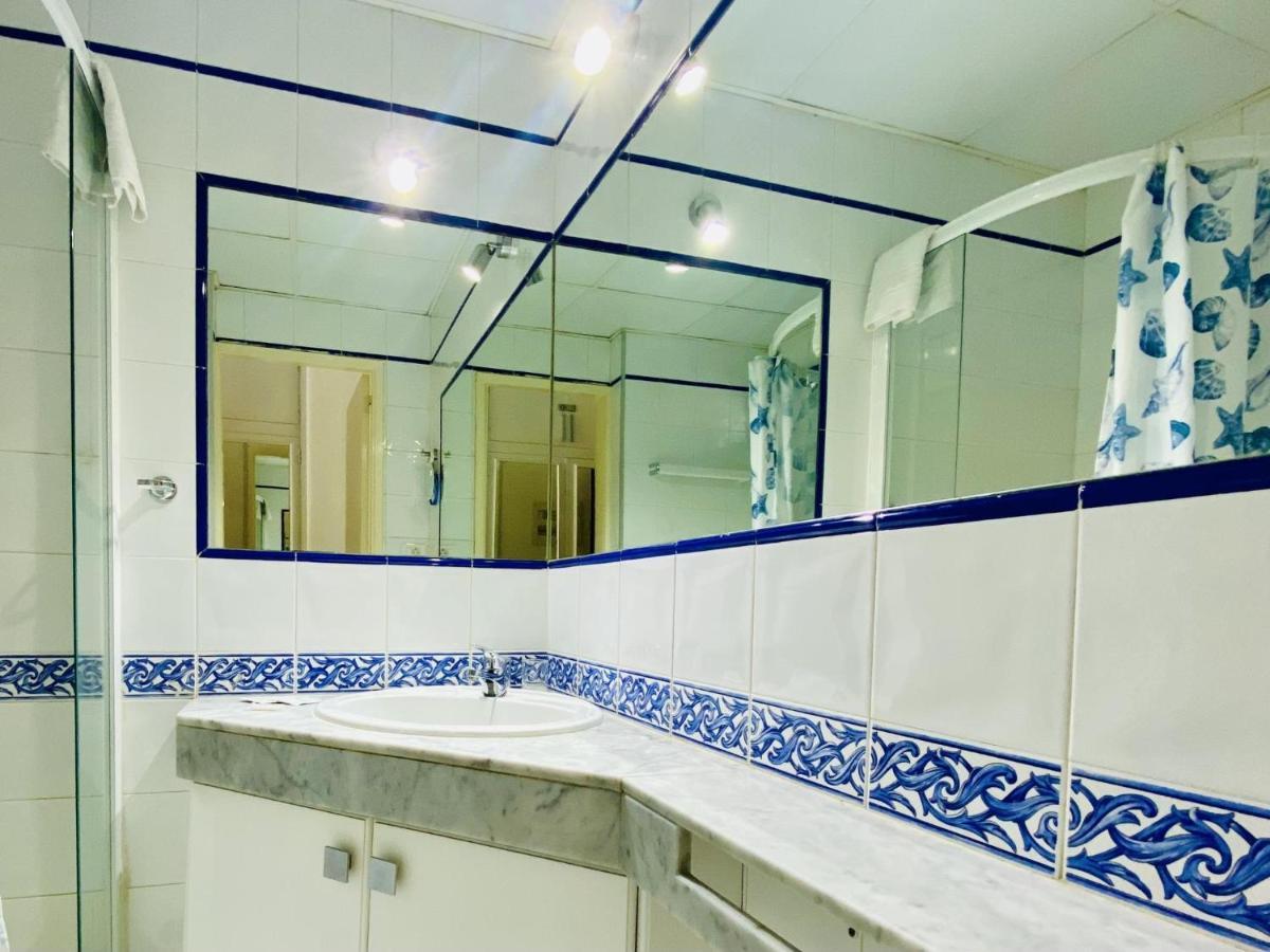 פוארטו ריקו Quiet And Cozy Apartment In Puerto Rico מראה חיצוני תמונה