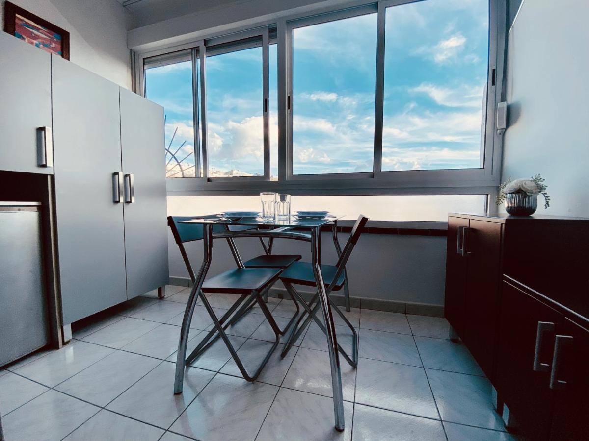 פוארטו ריקו Quiet And Cozy Apartment In Puerto Rico מראה חיצוני תמונה