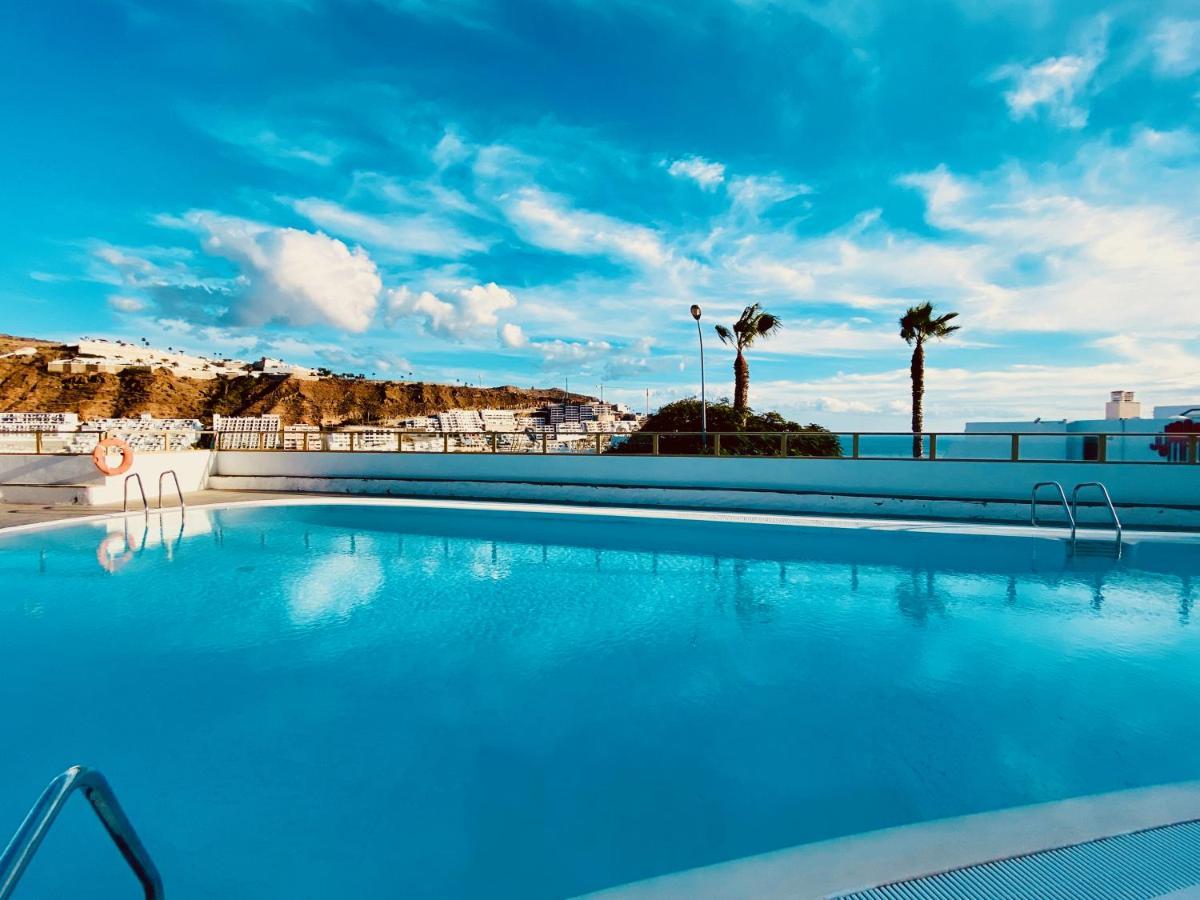 פוארטו ריקו Quiet And Cozy Apartment In Puerto Rico מראה חיצוני תמונה