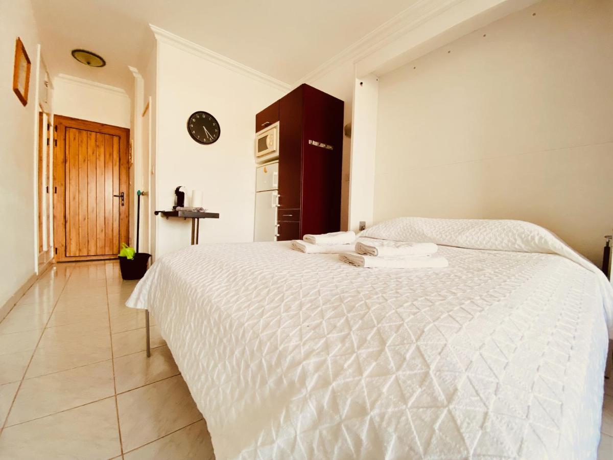 פוארטו ריקו Quiet And Cozy Apartment In Puerto Rico מראה חיצוני תמונה