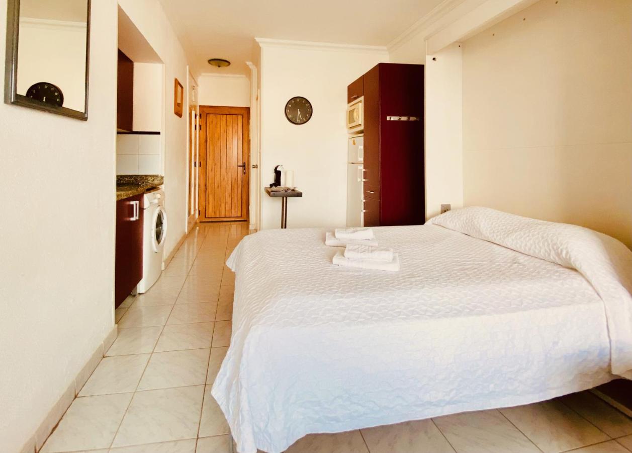 פוארטו ריקו Quiet And Cozy Apartment In Puerto Rico מראה חיצוני תמונה