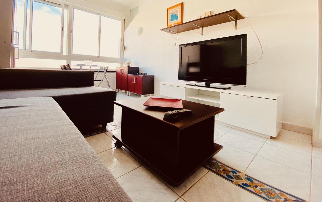 פוארטו ריקו Quiet And Cozy Apartment In Puerto Rico מראה חיצוני תמונה