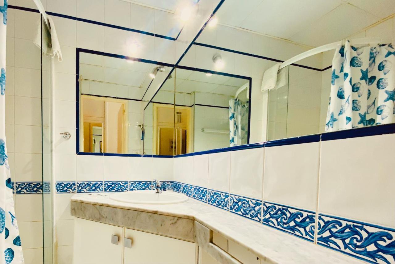 פוארטו ריקו Quiet And Cozy Apartment In Puerto Rico מראה חיצוני תמונה
