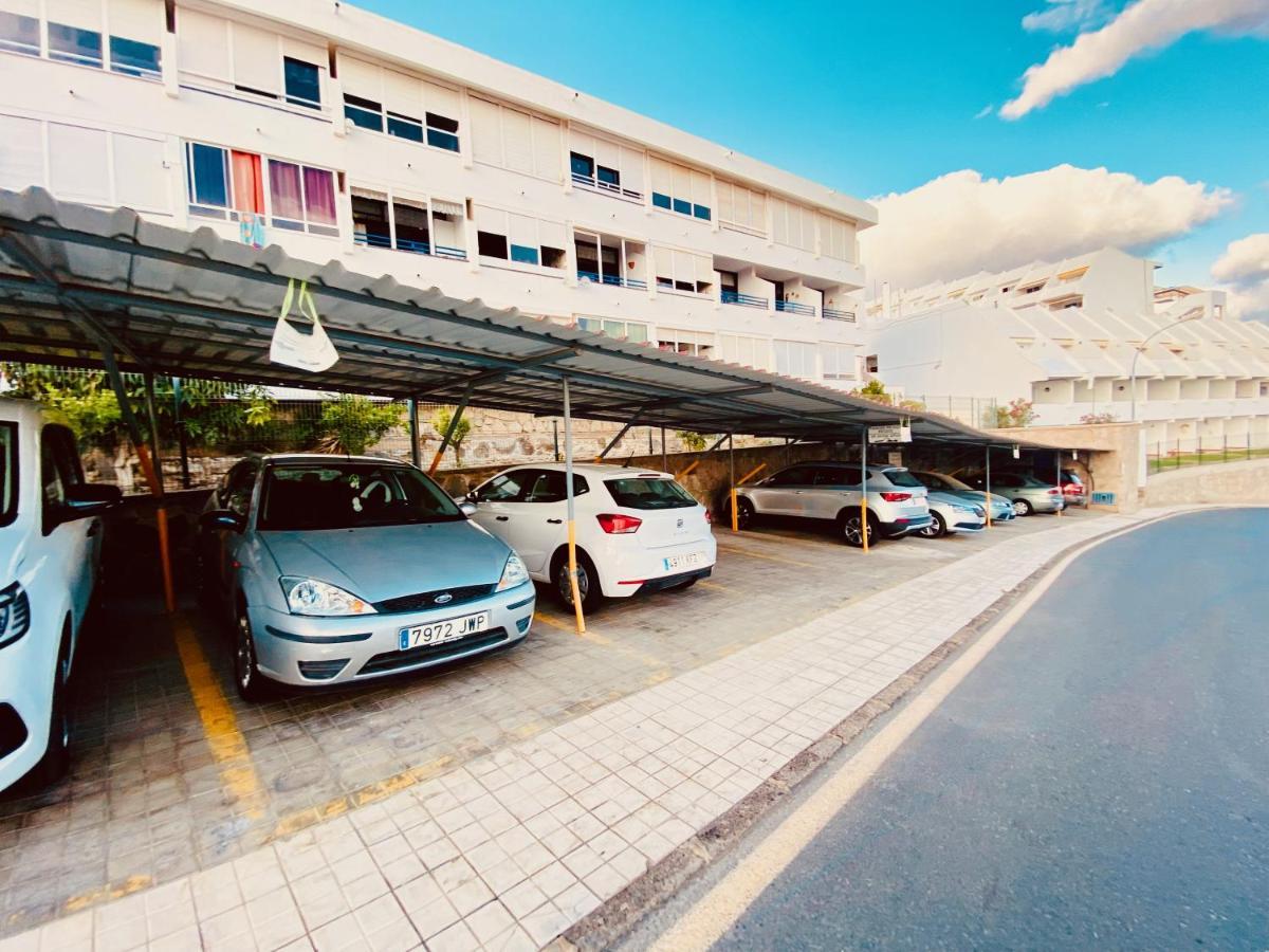 פוארטו ריקו Quiet And Cozy Apartment In Puerto Rico מראה חיצוני תמונה
