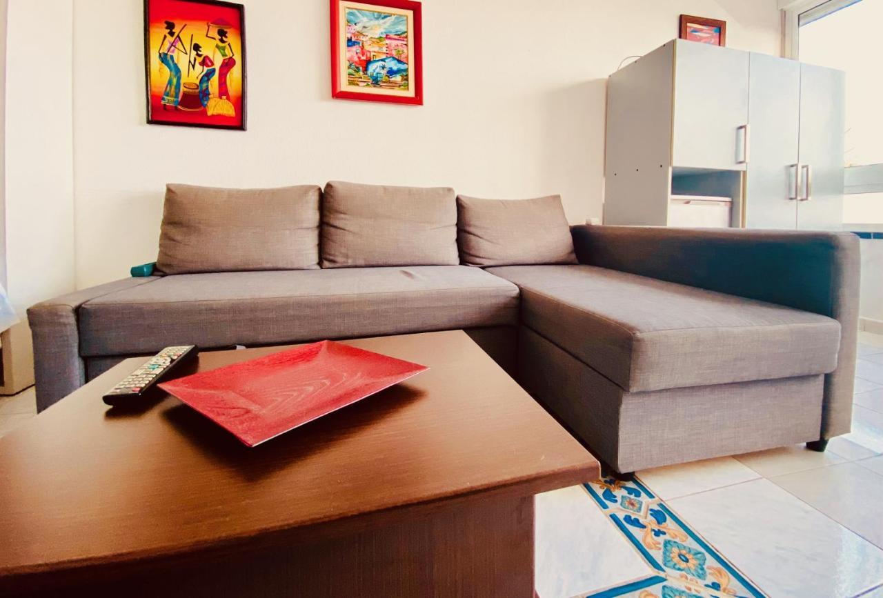 פוארטו ריקו Quiet And Cozy Apartment In Puerto Rico מראה חיצוני תמונה