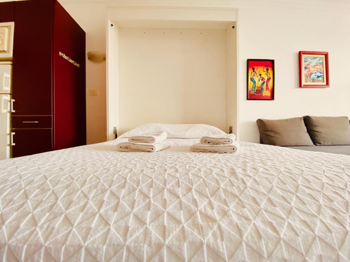 פוארטו ריקו Quiet And Cozy Apartment In Puerto Rico מראה חיצוני תמונה