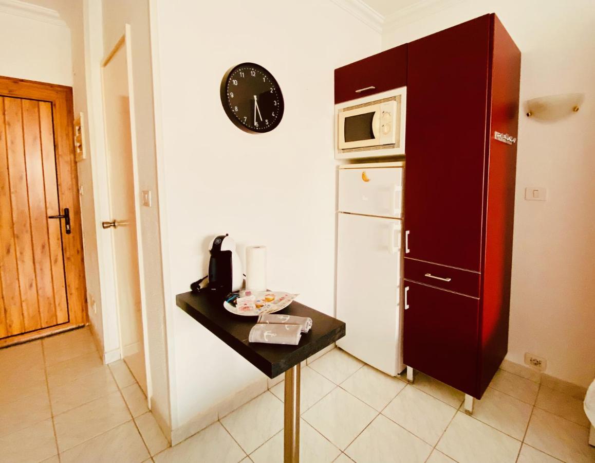 פוארטו ריקו Quiet And Cozy Apartment In Puerto Rico מראה חיצוני תמונה