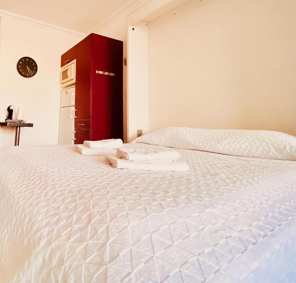 פוארטו ריקו Quiet And Cozy Apartment In Puerto Rico מראה חיצוני תמונה