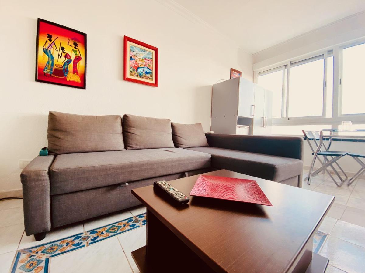 פוארטו ריקו Quiet And Cozy Apartment In Puerto Rico מראה חיצוני תמונה