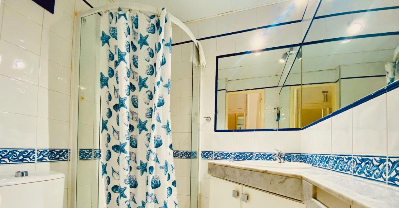 פוארטו ריקו Quiet And Cozy Apartment In Puerto Rico מראה חיצוני תמונה