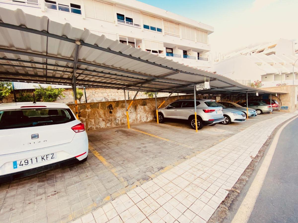 פוארטו ריקו Quiet And Cozy Apartment In Puerto Rico מראה חיצוני תמונה