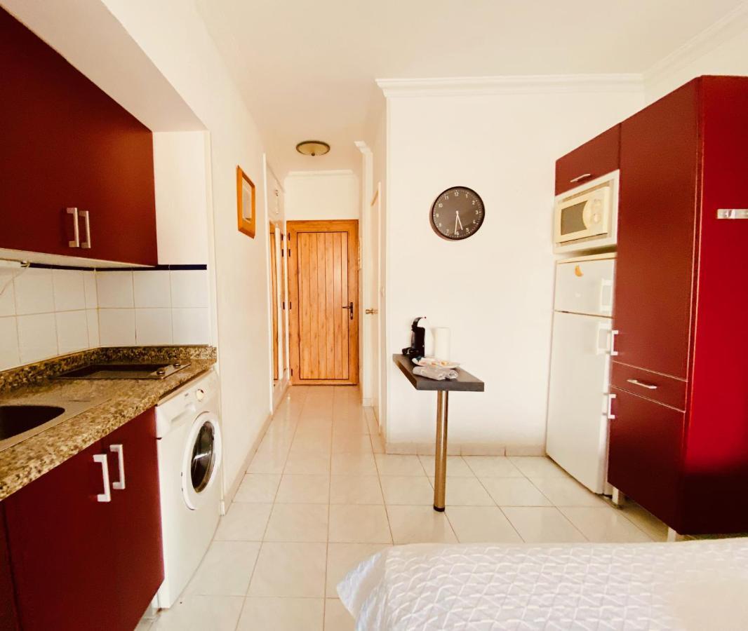 פוארטו ריקו Quiet And Cozy Apartment In Puerto Rico מראה חיצוני תמונה