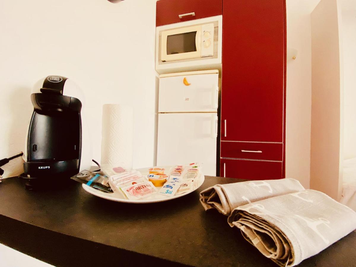 פוארטו ריקו Quiet And Cozy Apartment In Puerto Rico מראה חיצוני תמונה