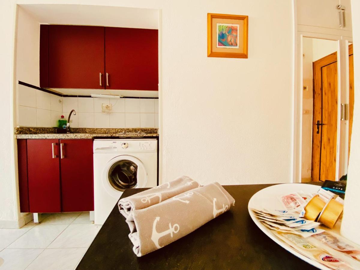 פוארטו ריקו Quiet And Cozy Apartment In Puerto Rico מראה חיצוני תמונה